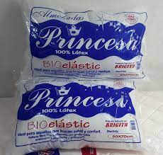 Miniatura 2 de ALMOHADA SILICONADA